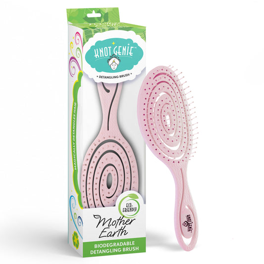 Mother Earth Detangling Brush