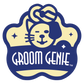 Groom Genie Pet Nail File 2 Pack